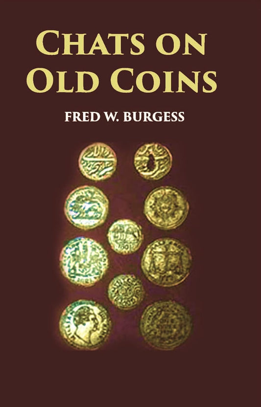 Chats On Old Coins - PB