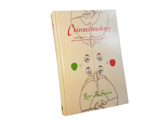 Chirotechnology: Industrial Synthesis of Optically Active Compounds