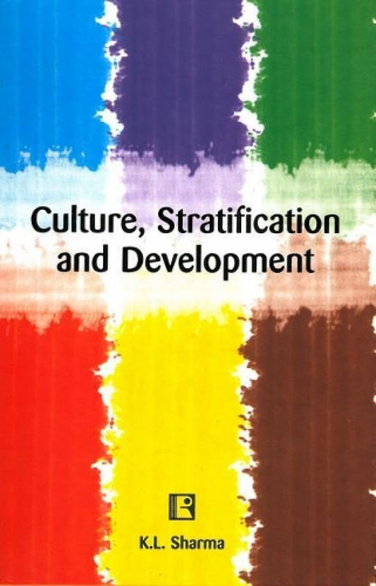 Culture Stratification and Development -Hardcover