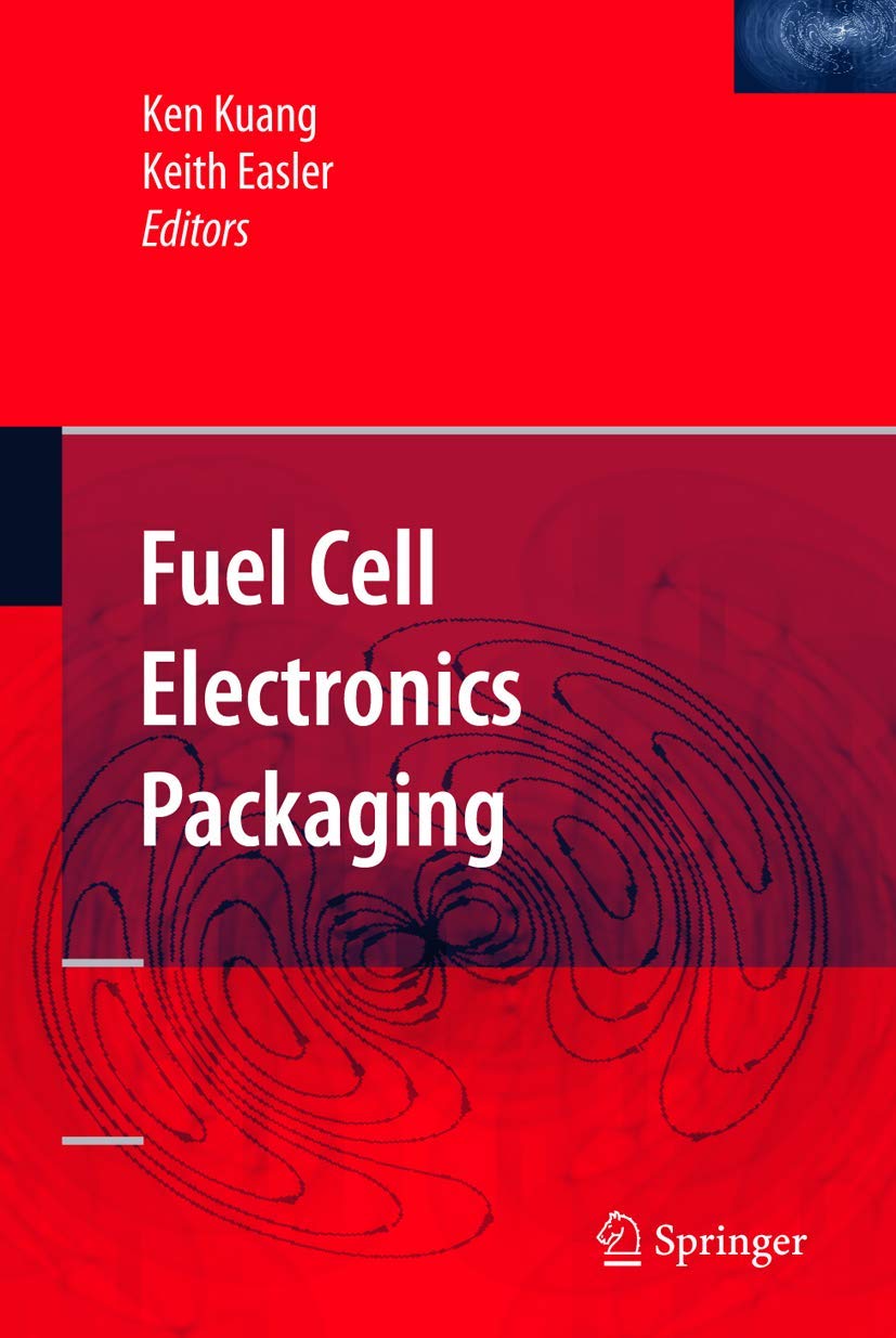 FUEL CELL ELECTRONICS PACKAGING