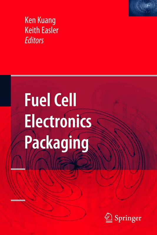 FUEL CELL ELECTRONICS PACKAGING