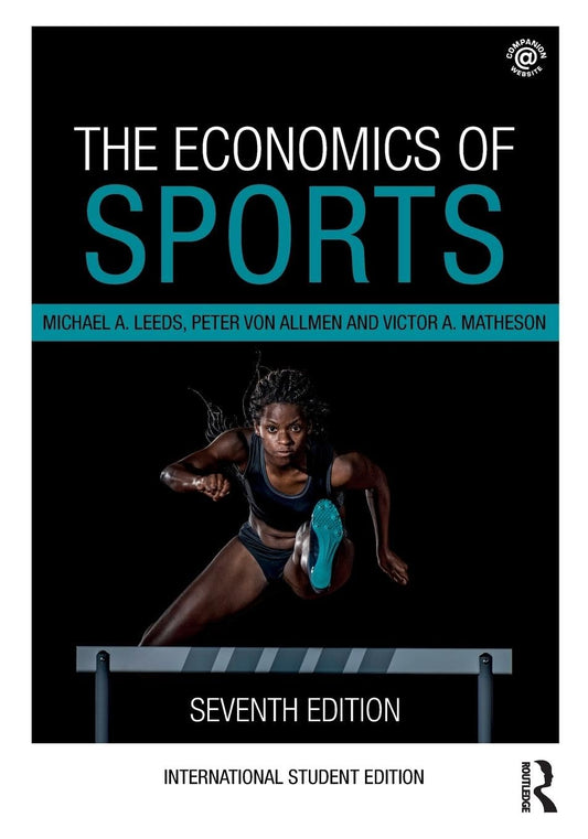 ECONOMICS OF SPORTS