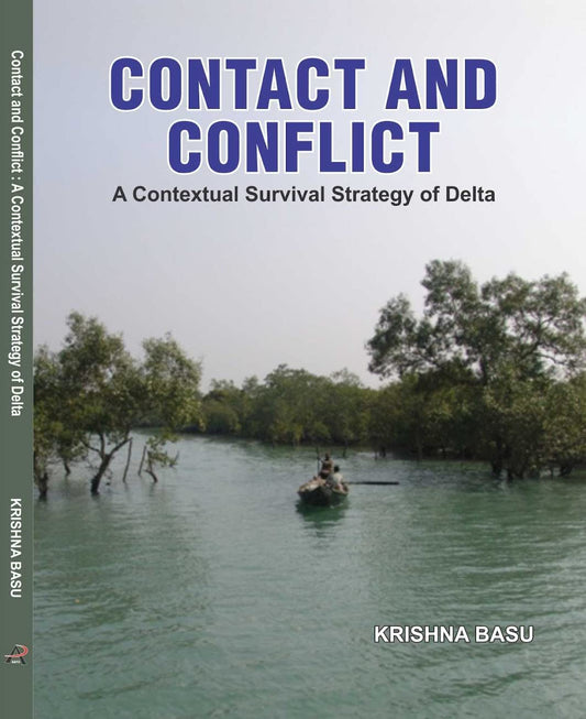 Contact and Conflict: A Contextual Survival Strategy of Delta