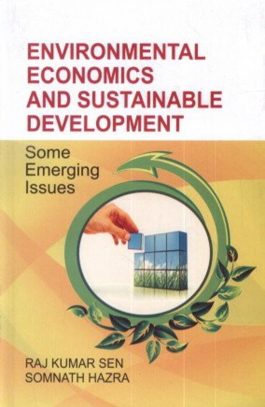 Environmental Economics and Sustainable Development