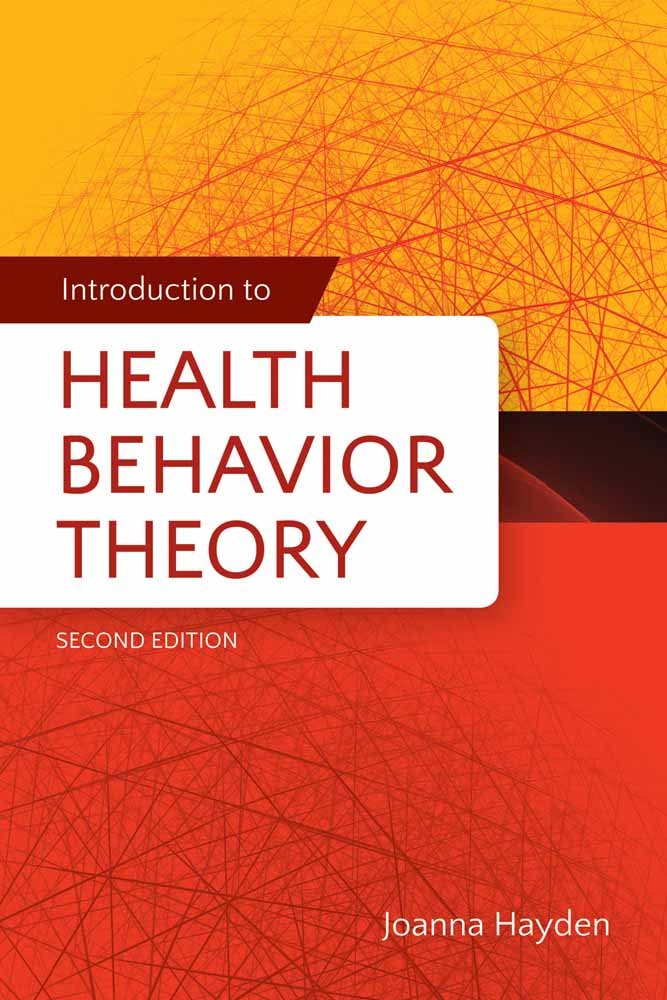 INTRODUCTION TO HEALTH BEHAVIOR THEORY