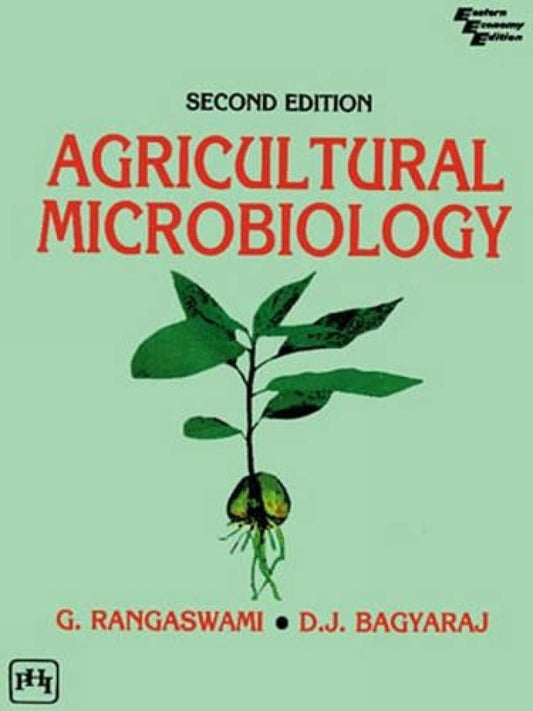 Agricultural Microbiology 2nd edn (PB)