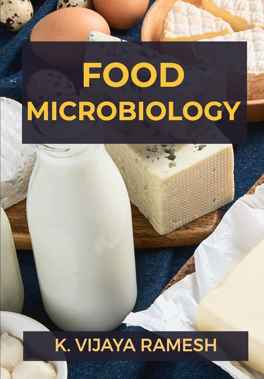Food Microbiology (PB)