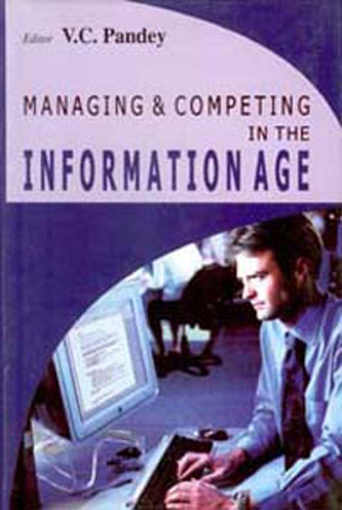 Information Communication Technology and Education (Managing and Competing in the Information Age)  VOL. 5 - HARDCOVER