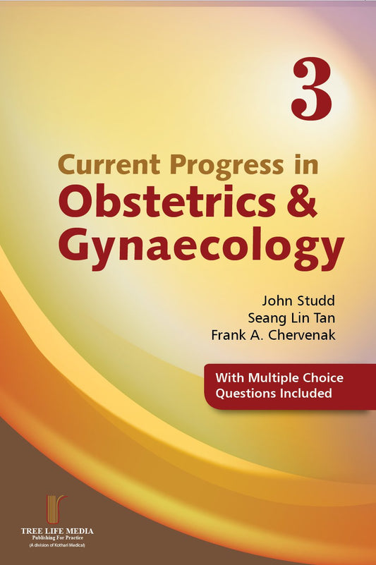Current Progress in Obstetrics and Gynecology (Vol 3)
