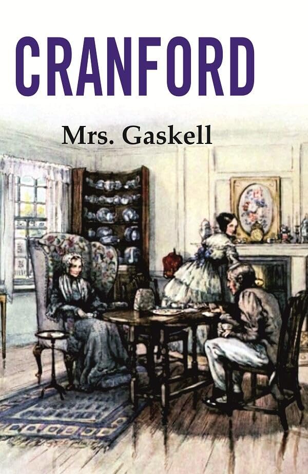 Cranford  - Hardcover