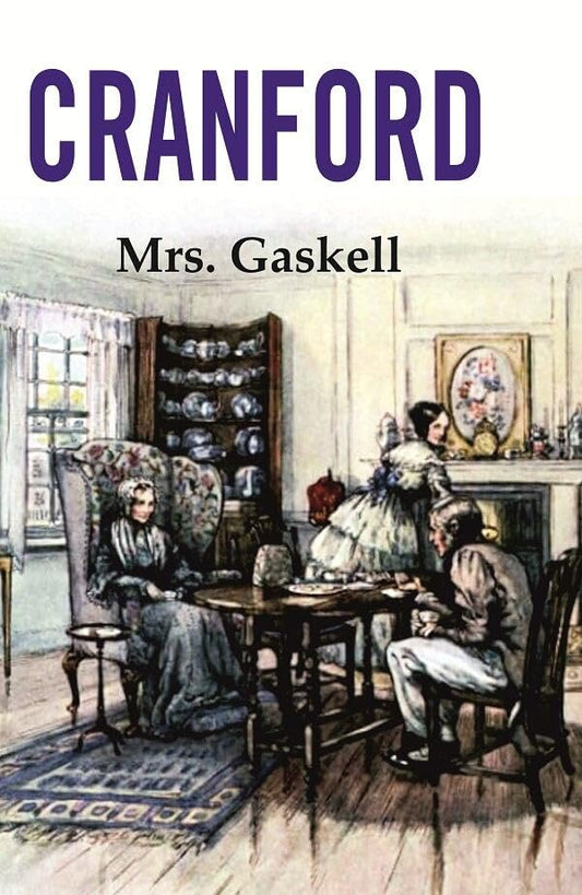 Cranford  - Hardcover