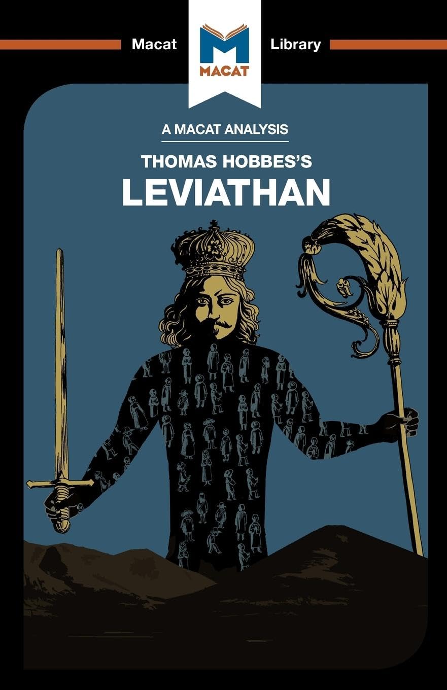 AN ANALYSIS OF THOMAS HOBBER'S: LEVIATHAN