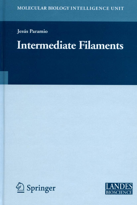 INTERMEDIATE FILAMENTS