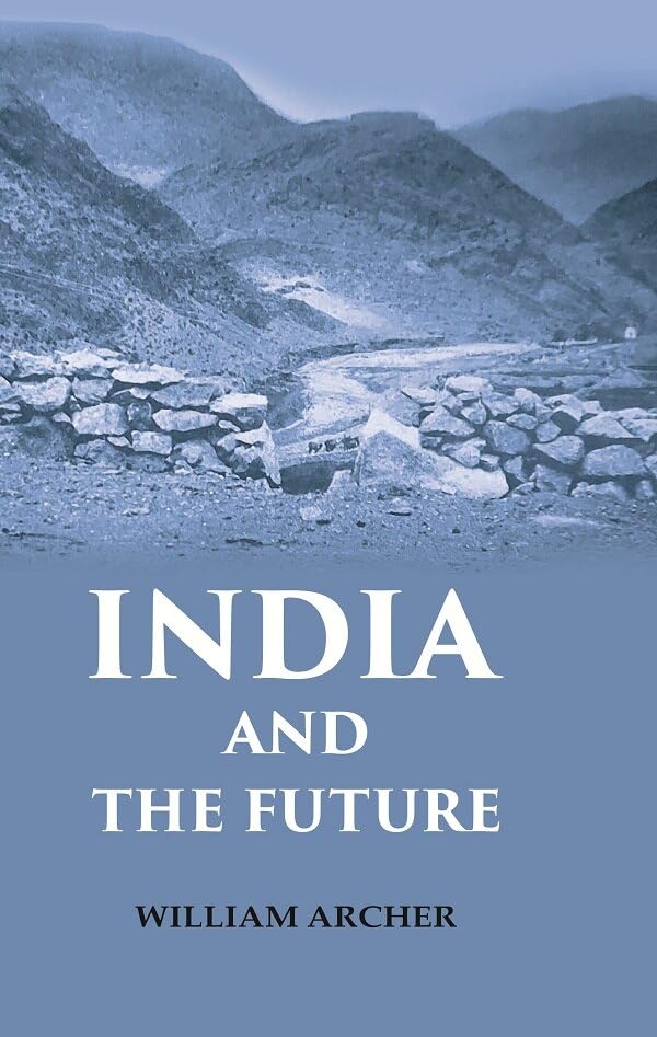 India and the Future - Paperback