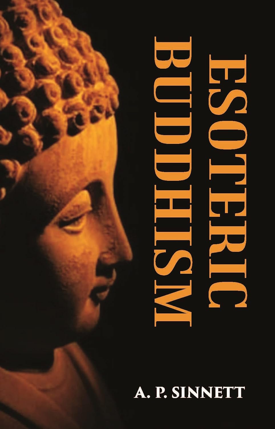 ESOTERIC BUDDHISM - HB