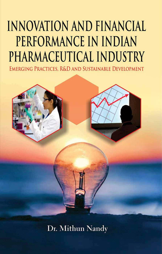 Innovation and Financial Performance in Indian Pharmaceutical Industry