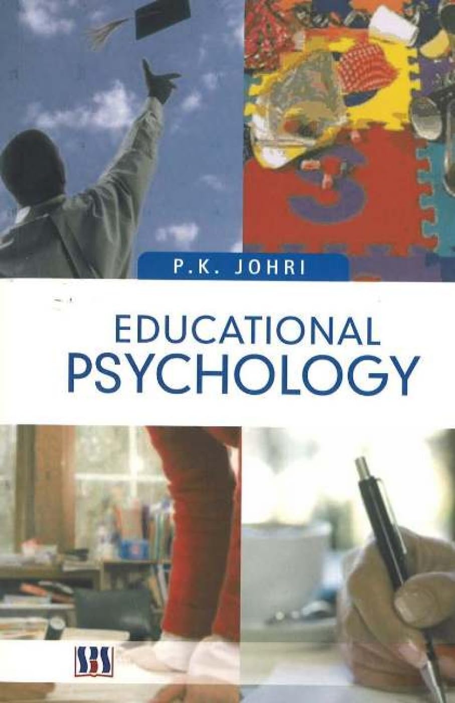 EDUCATIONAL PSYCHOLOGY (Pabperback)