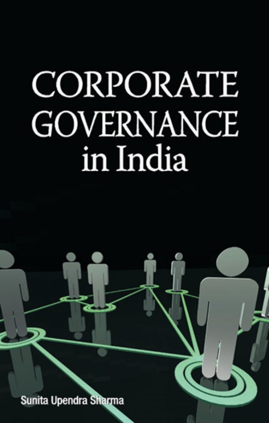 Corporate Governance in India