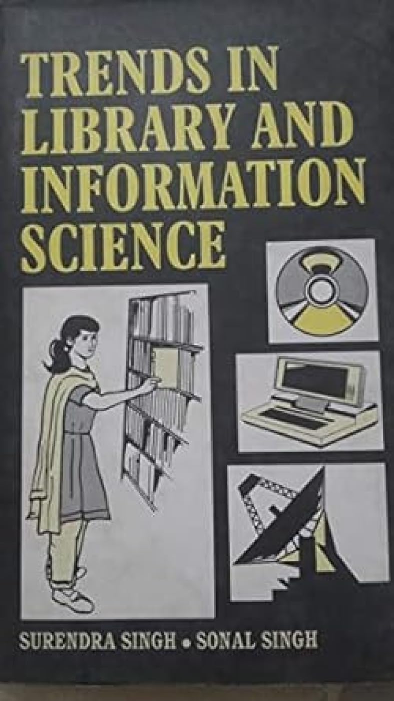 Trends in Library and Information Science