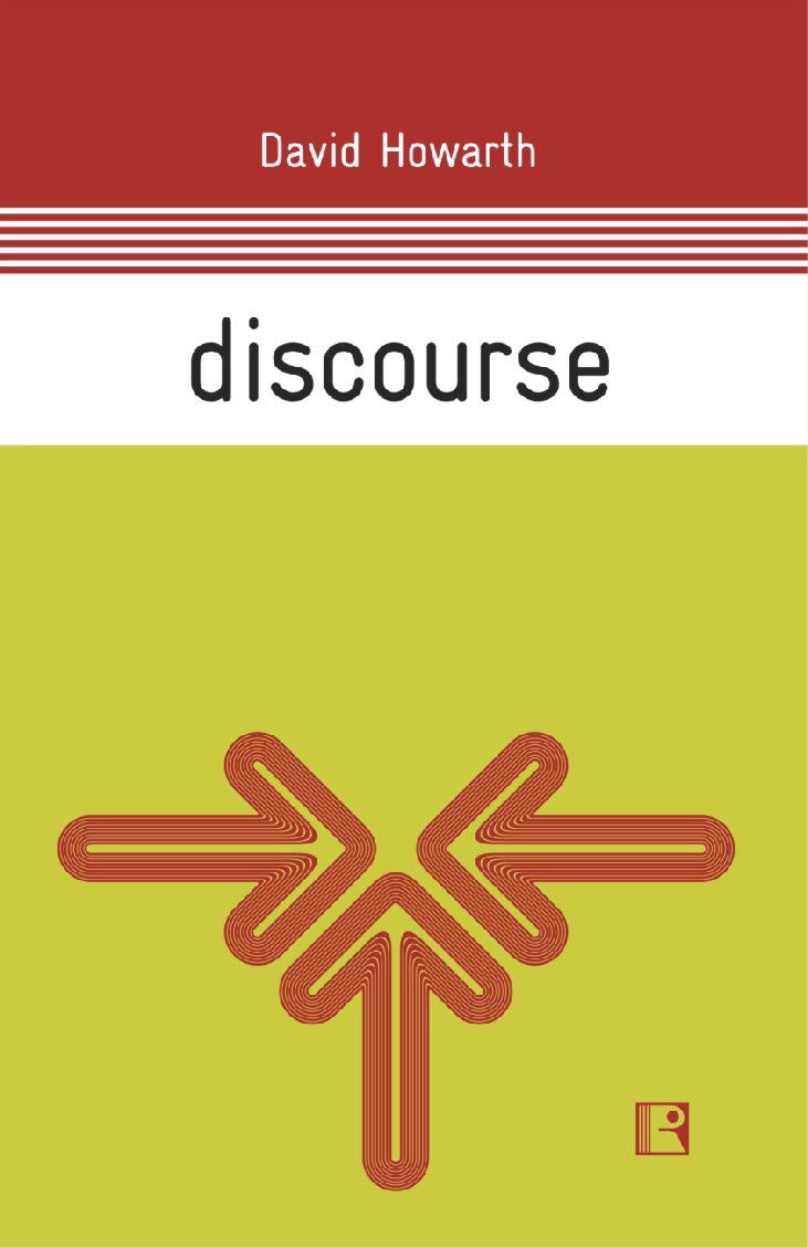 Discourse -Hardcover