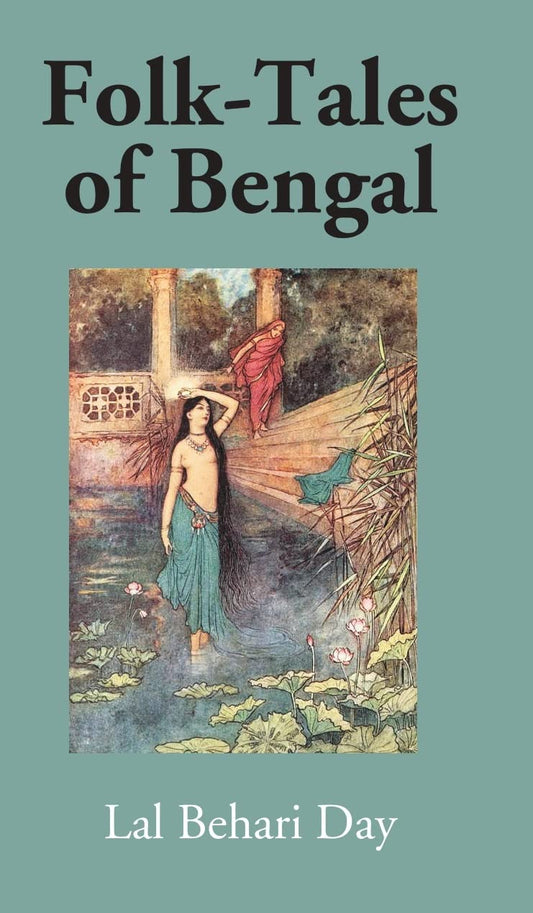 Folk-Tales Of Bengal