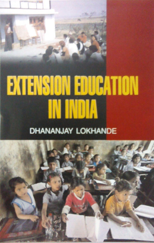 Extension Education in India