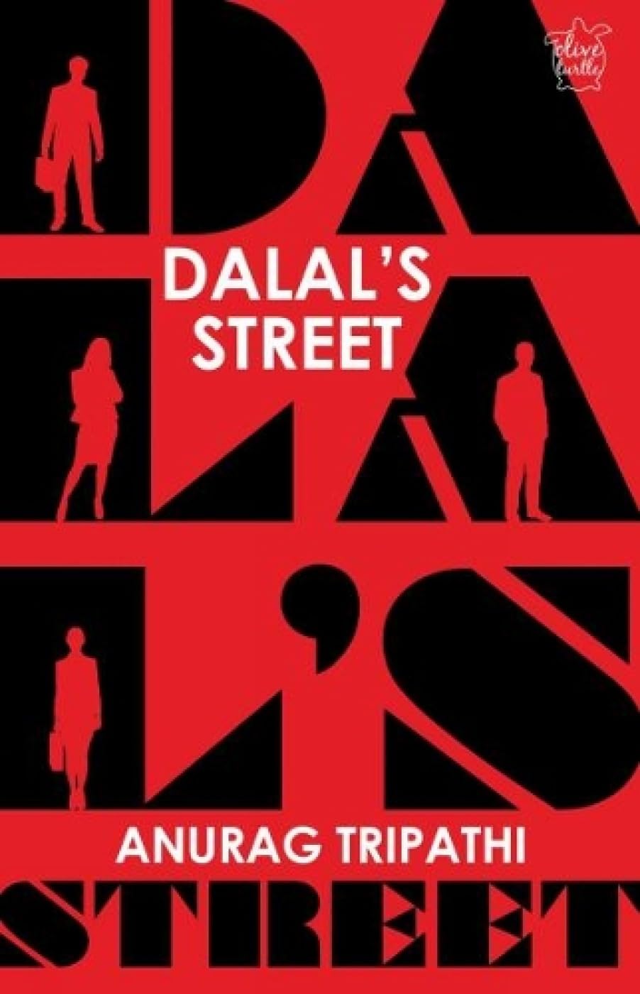 Dalas Street (Paperback)