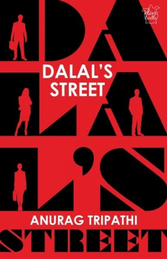 Dalas Street (Paperback)