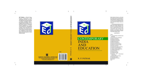 Contemporary India and Education