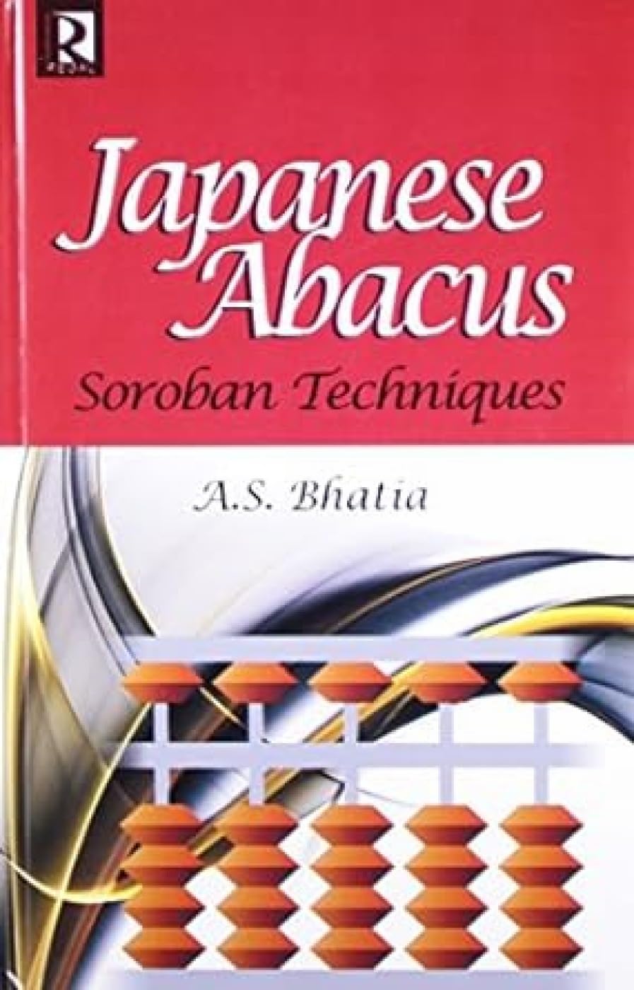 Japanese Abacus