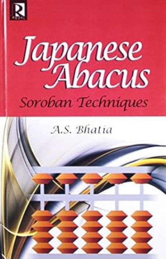 Japanese Abacus