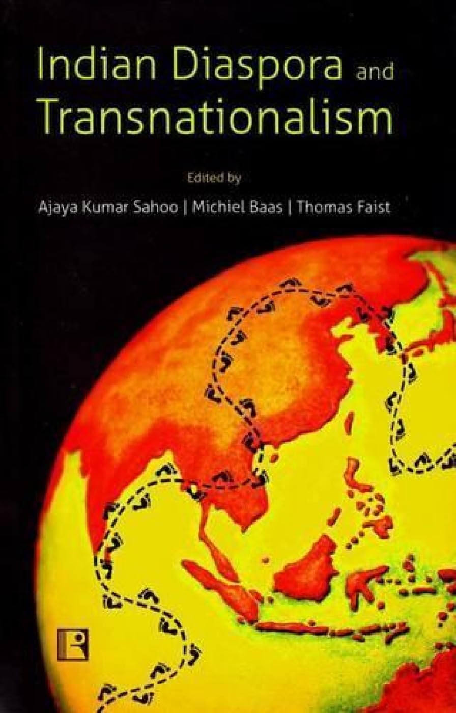 Indian Diaspora and Transnationalism -Hardcover
