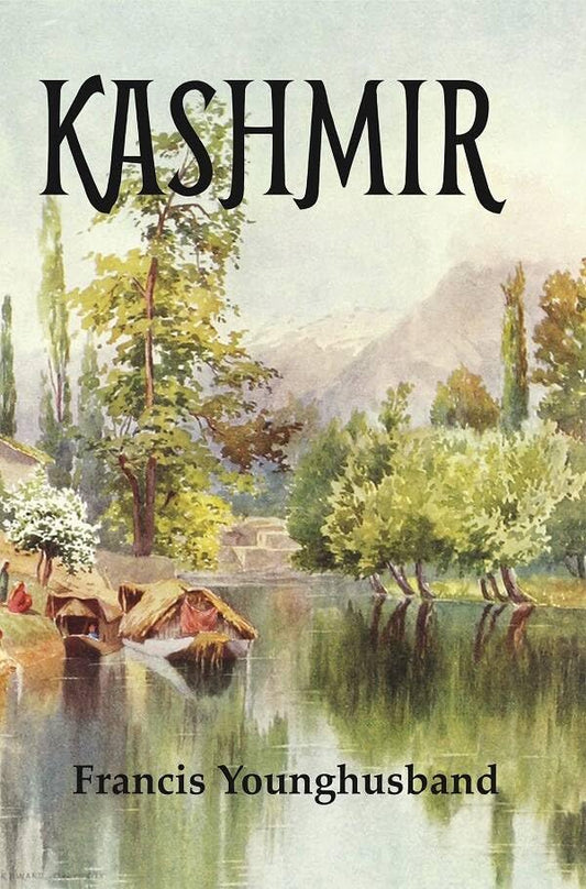 Kashmir  - Paperback