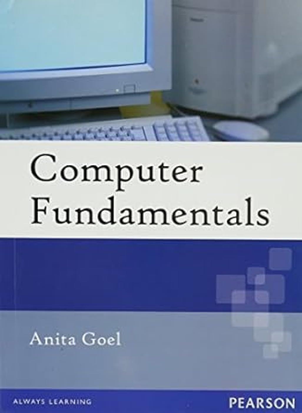 COMPUTER FUNDAMENTALS