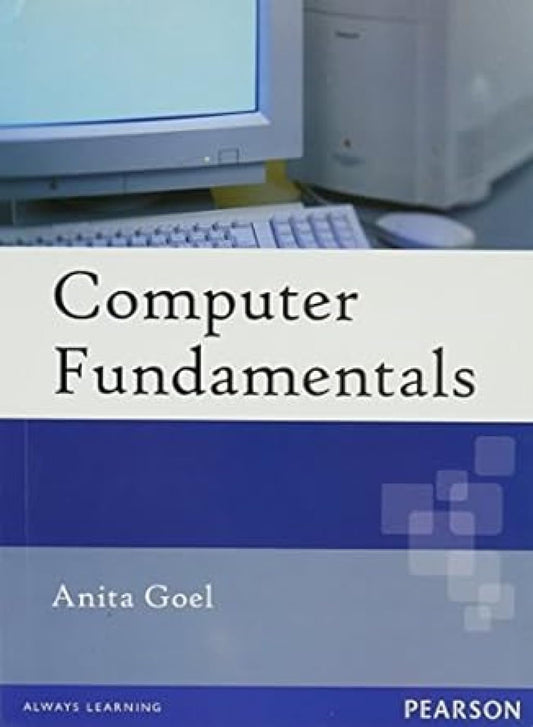 COMPUTER FUNDAMENTALS
