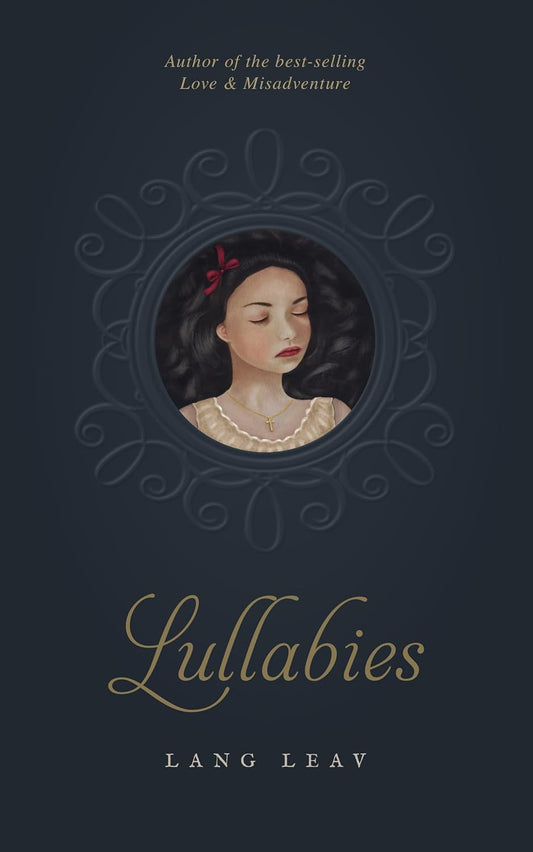 LULLABIES, LANG LEAV