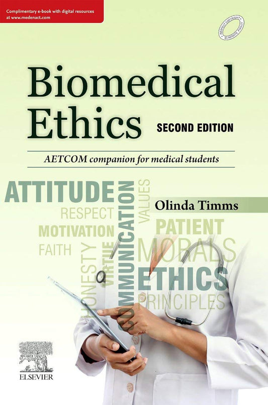 Biomedical Ethics - 2E