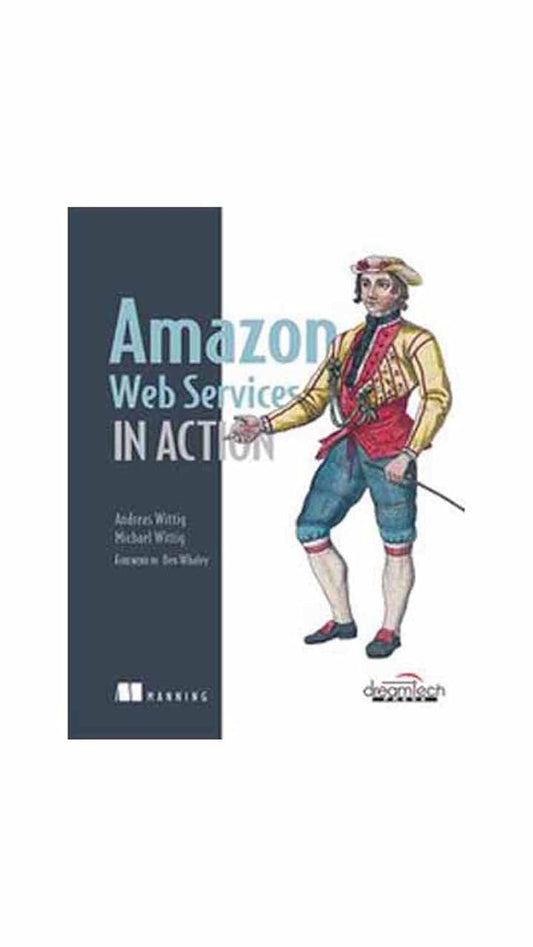 Amazon Web Services in Action