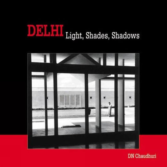 Delhi Light Shades Shadows