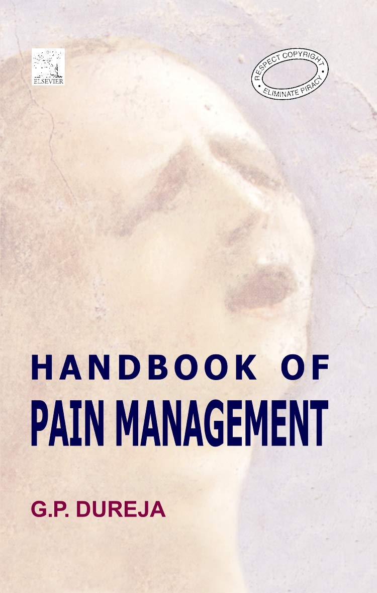 Handbook of Pain Management - 2E