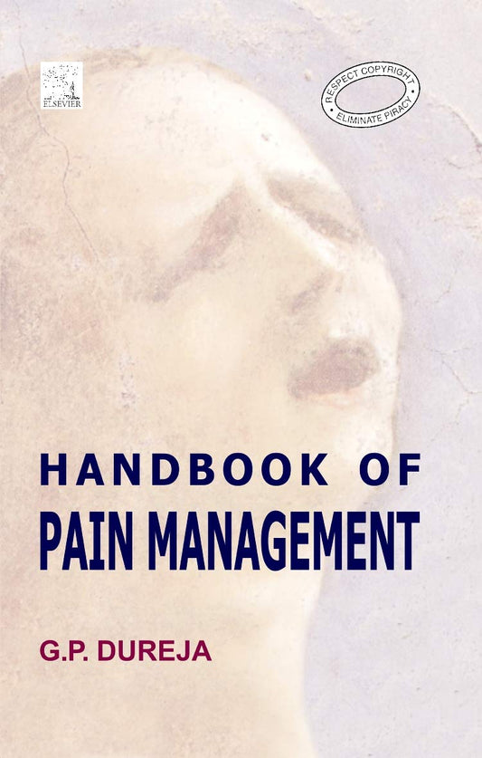 Handbook of Pain Management - 2E