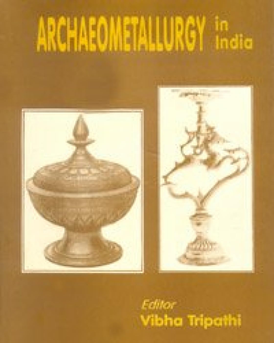 Archaeometallurgy in India
