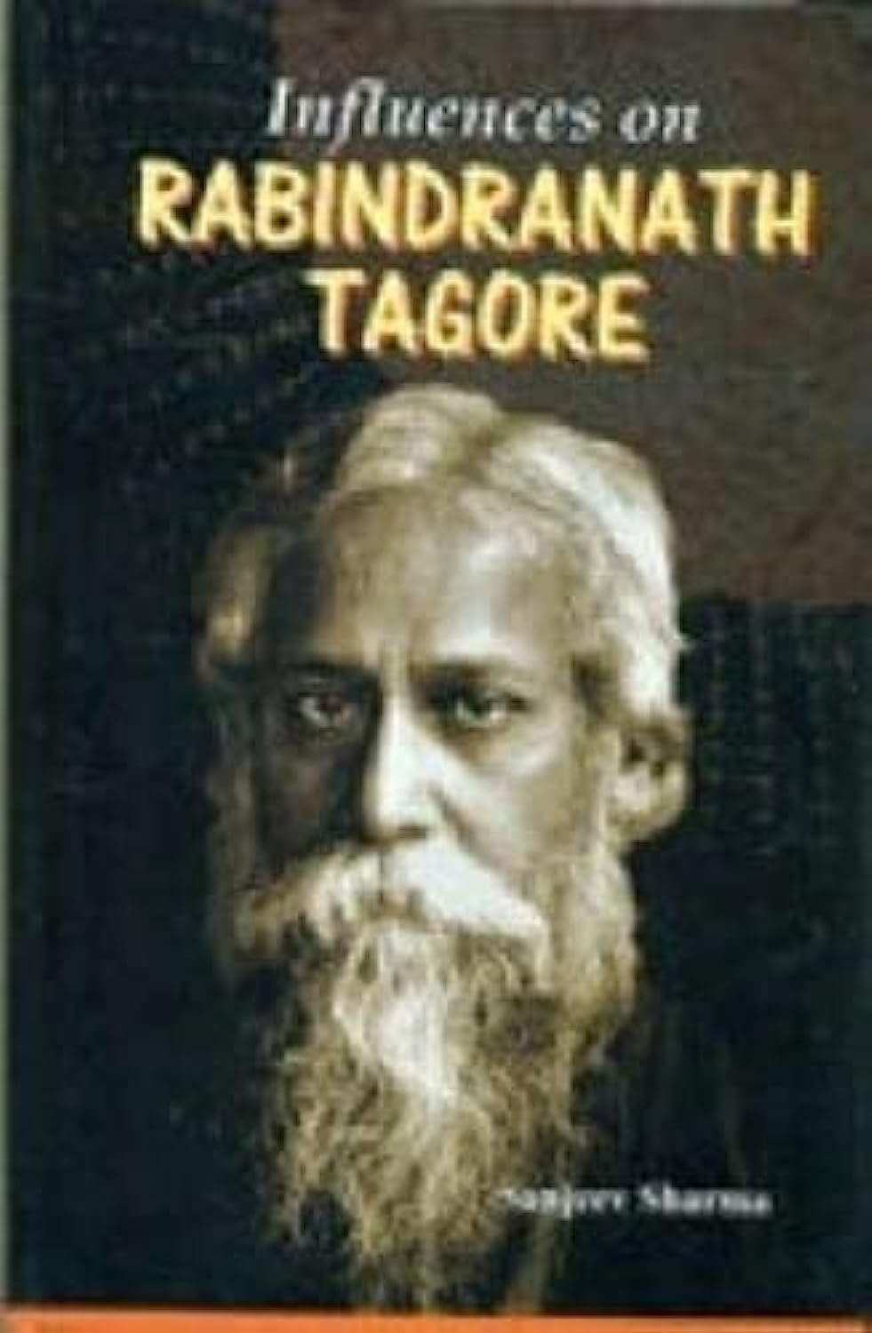 Influences on Rabindranath Tagore