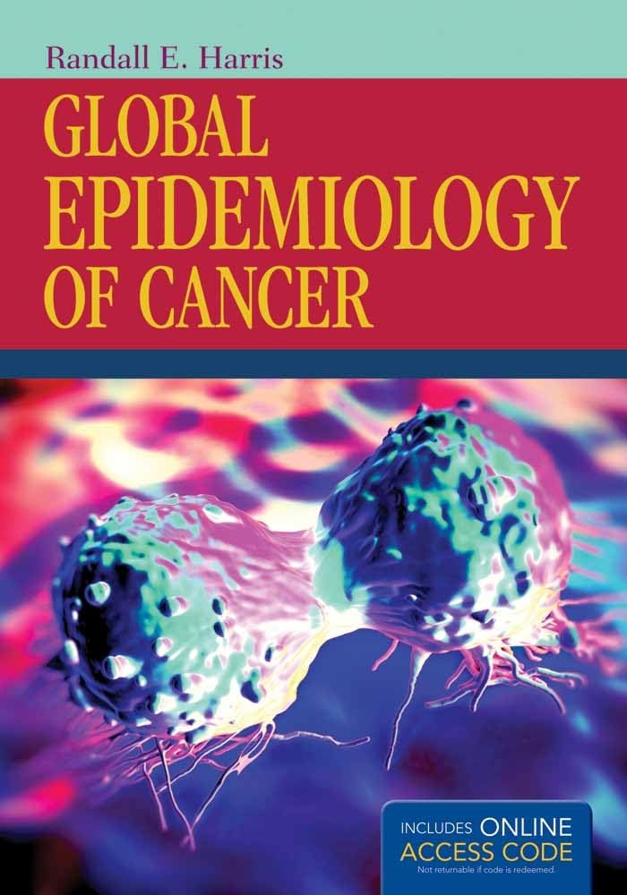 GLOBAL EPIDEMIOLOGY OF CANCER
