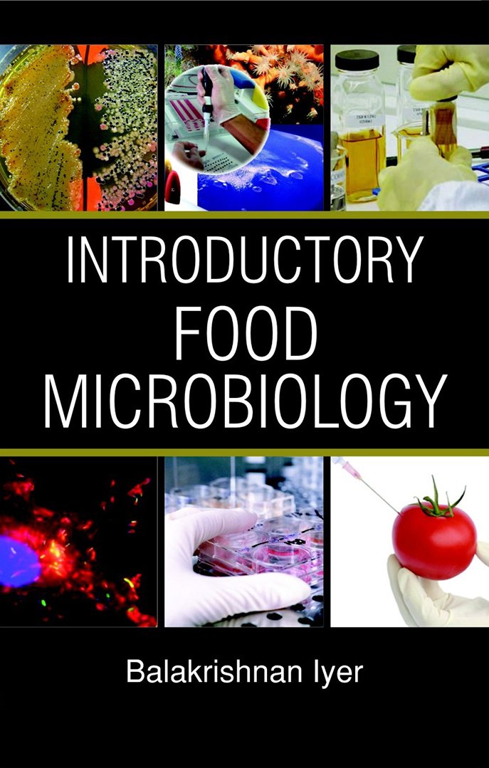 Introductory Food Microbiology