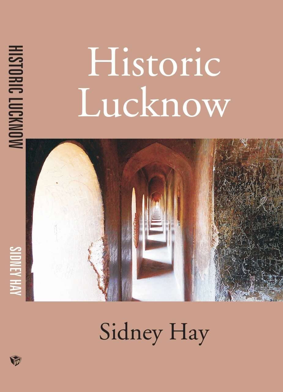 Historic Lucknow