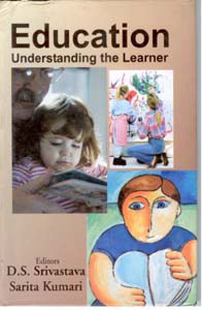 Education: Understanding the Learner - Hardcover