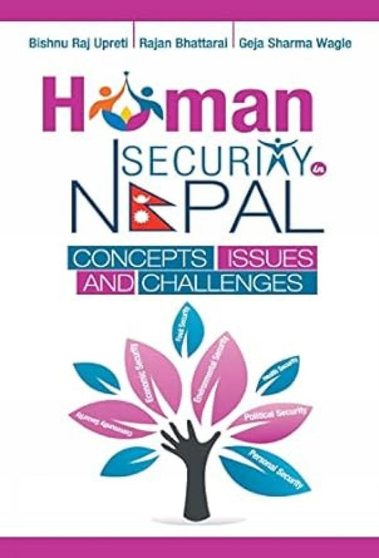 Human Security in Nepal: Concepts Issues and Challenges
