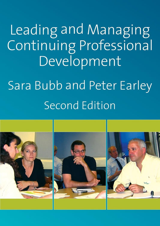 LEADING & MANAGING CONTINUING PROFESSIONAL DEVELOPMENT