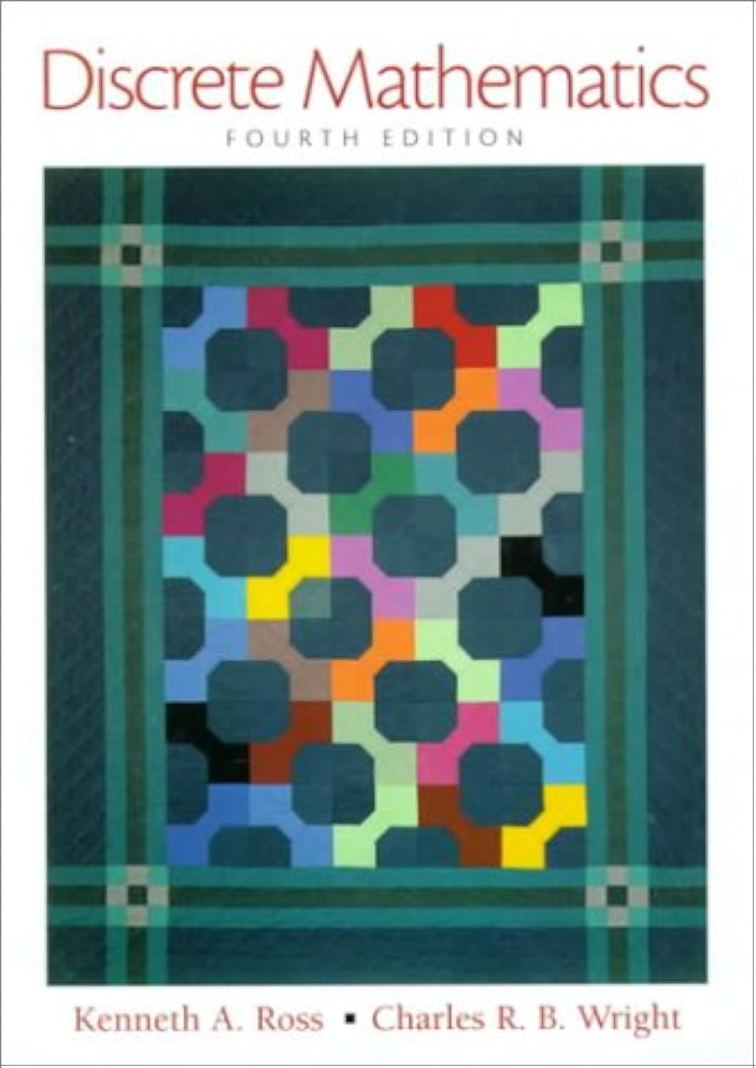 DISCRETE MATHEMATICS, 4/E